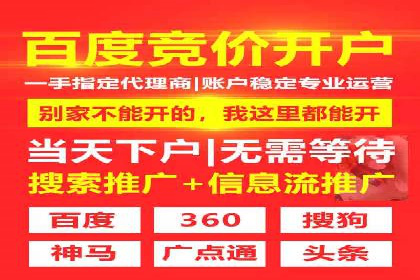竞价广告的胜利：网络推广在金融行业的经典案例